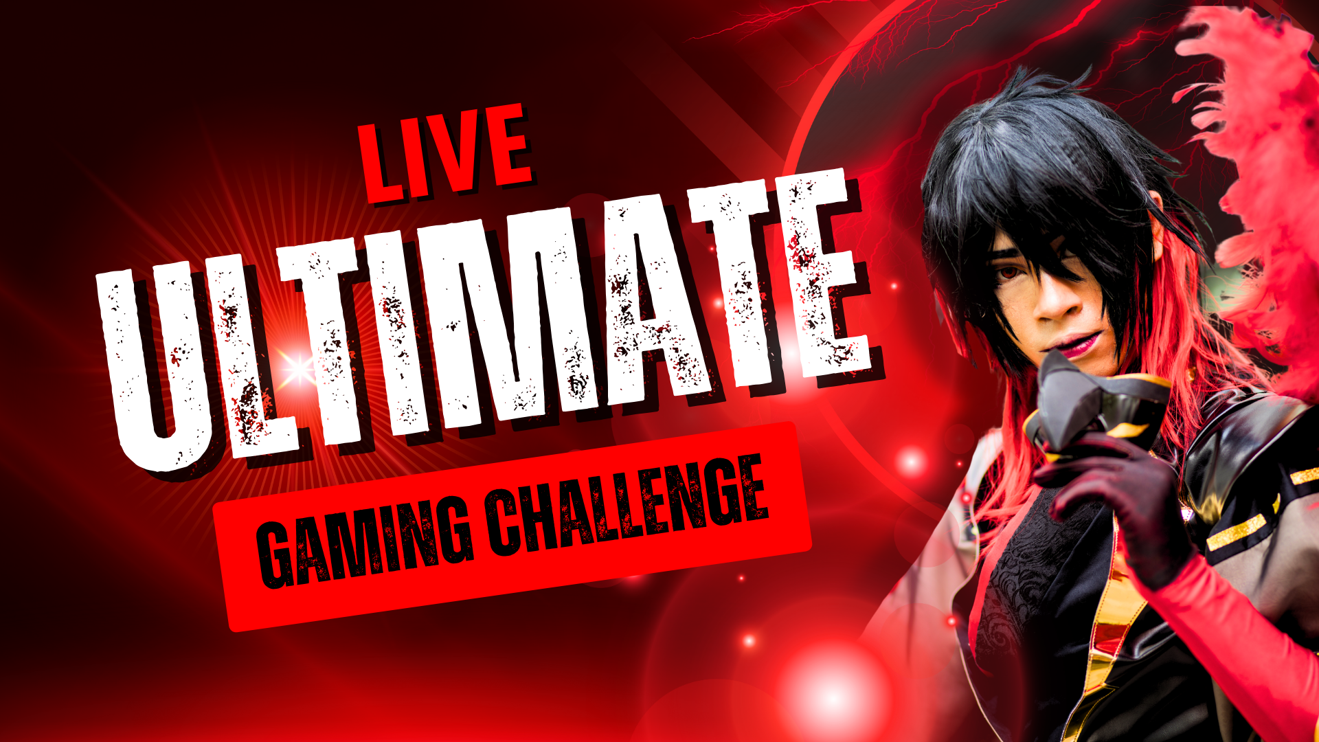 Next-Gen Mobile Gaming Vibes